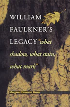 William Faulkners Legacy