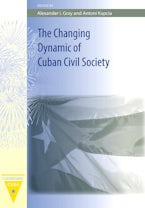 The Changing Dynamic of Cuban Civil Society