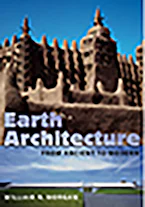 Cover of 'Earth Architecture' 