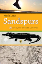 Cover of 'Sandspurs' 