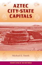 Aztec City-State Capitals
