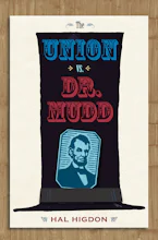 Cover of 'The Union vs. Dr. Mudd' 