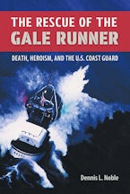 The Rescue of the Gale Runner