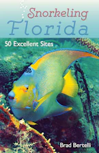 Cover of 'Snorkeling Florida' 
