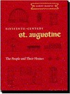 Sixteenth-Century St. Augustine