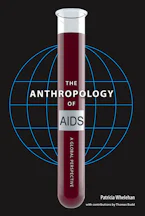 Cover of 'The Anthropology of AIDS' 