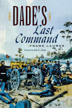 Cover of 'Dades Last Command' 
