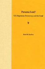 Cover of 'Panama Lost?' 
