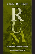 Cover of 'Caribbean Rum' 