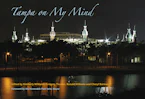 Tampa on My Mind