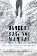 The Dancers Survival Manual