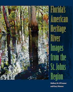 Cover of 'Floridas American Heritage River' 