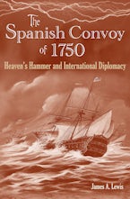 Spanish Convoy of 1750