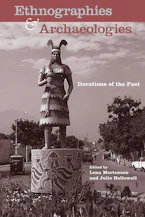 Cover of 'Ethnographies and Archaeologies' 