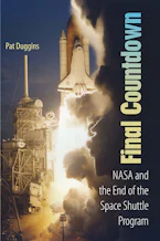 Cover of 'Final Countdown' by Pat Duggins 