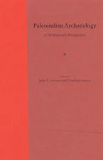 Cover of 'Paleoindian Archaeology' 