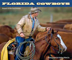 Cover of 'Florida Cowboys' 