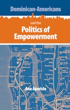 Dominican-Americans and the Politics of Empowerment