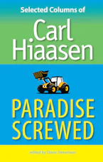 Cover of 'Paradise Screwed' 