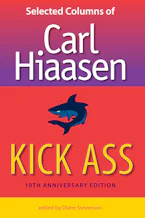 Cover of 'Kick Ass' 