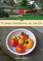 Cover of 'Florida Gardening on the Go' 