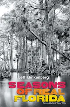 Cover of 'Seasons of Real Florida' 