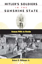 Cover of 'Hitlers Soldiers in the Sunshine State' 