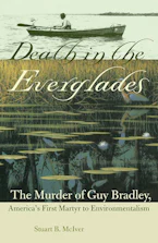 Cover of 'Death in the Everglades' 