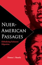 Nuer-American Passages