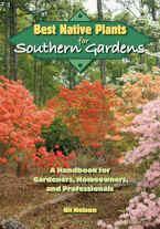Cover of 'Best Native Plants for Southern Gardens' by Gil Nelson 