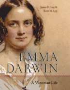 Cover of 'Emma Darwin' 