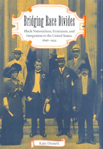 Cover of 'Bridging Race Divides' 