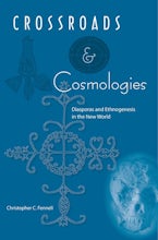 Crossroads and Cosmologies