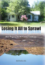 Cover of 'Losing It All to Sprawl' 