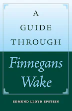 A Guide through Finnegans Wake