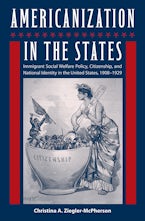 Americanization in the States