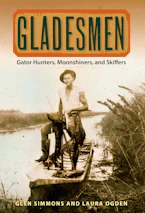 Cover of 'Gladesmen' 