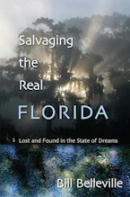 Cover of 'Salvaging the Real Florida' 