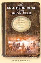 The Southern Mind Under Union Rule
