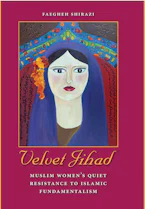 Cover of 'Velvet Jihad' 