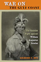 Cover of 'War on the Gulf Coast' 
