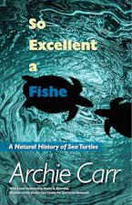 Cover of 'So Excellent a Fishe' 