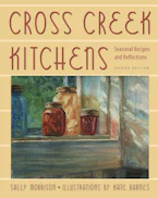 Cover of 'Cross Creek Kitchens, Second Edition' 