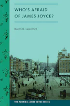 Whos Afraid of James Joyce?