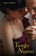 Cover of 'Tango Nuevo' by Carolyn Merritt 
