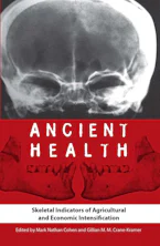 Cover of 'Ancient Health' 