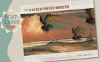 Cover of 'Postcards from The Highwaymen' 