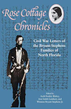 Cover of 'Rose Cottage Chronicles' 