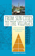 Cover of 'From Sun Cities to The Villages' 