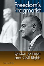 Cover of 'Freedoms Pragmatist' by Sylvia Ellis 